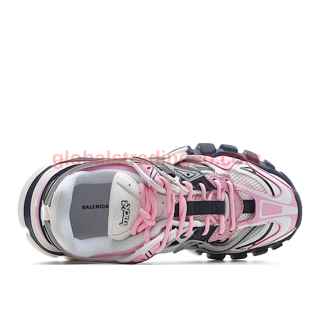 Balenciaga Track 4.0 Track Trainer